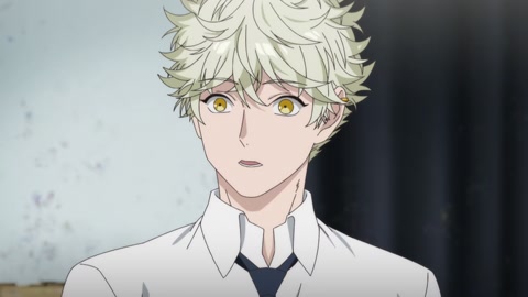 Blue Period Episodio 3