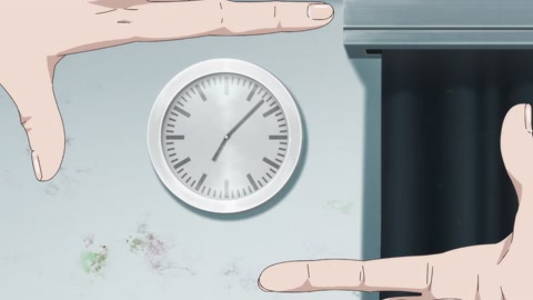 Blue Period Episodio 5