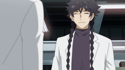 Blue Period Episodio 7