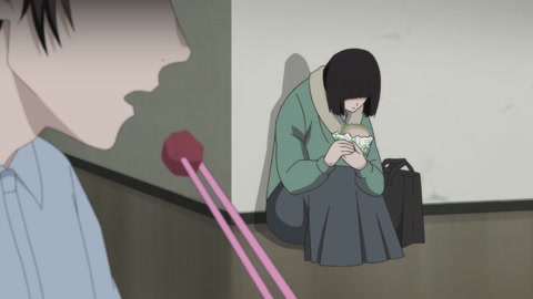 Blue Period Episodio 8