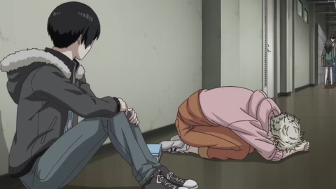 Blue Period Episodio 12