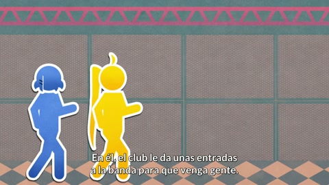 Bocchi the Rock! Episodio 2