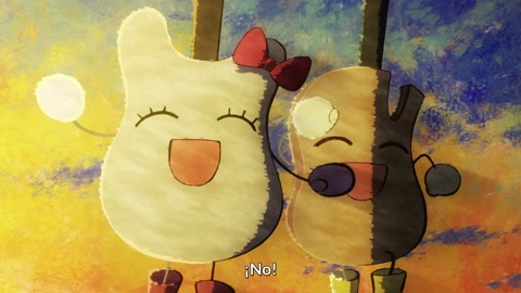 Bocchi the Rock! Episodio 9