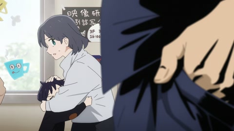 Bocchi the Rock! Episodio 11