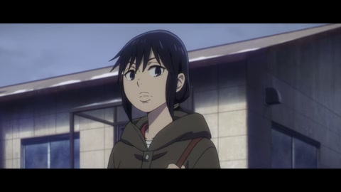 Boku dake ga Inai Machi Episodio 4