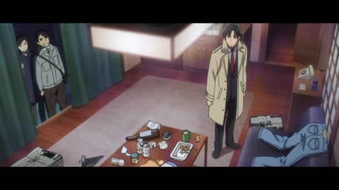 Boku dake ga Inai Machi Episodio 8