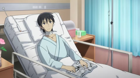 Boku dake ga Inai Machi Episodio 11