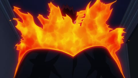 Boku no Hero Academia 2nda Temporada Episodio 6