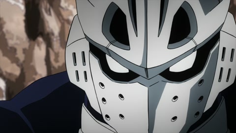 Boku no Hero Academia 2nda Temporada Episodio 22