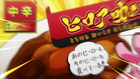 Boku no Hero Academia 3ra Temporada Episodio 3