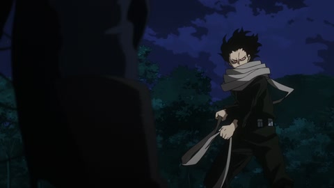 Boku no Hero Academia 3ra Temporada Episodio 5