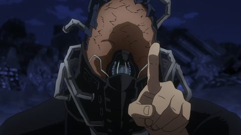Boku no Hero Academia 3ra Temporada Episodio 11