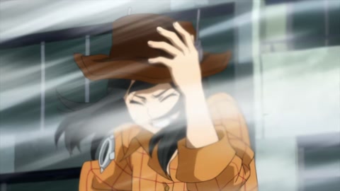 Boku no Hero Academia 3ra Temporada Episodio 16