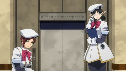 Boku no Hero Academia 3ra Temporada Episodio 17