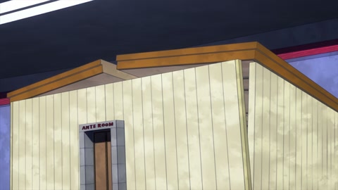 Boku no Hero Academia 3ra Temporada Episodio 19