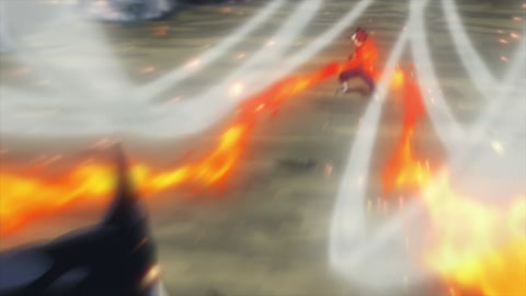 Boku no Hero Academia 3ra Temporada Episodio 21