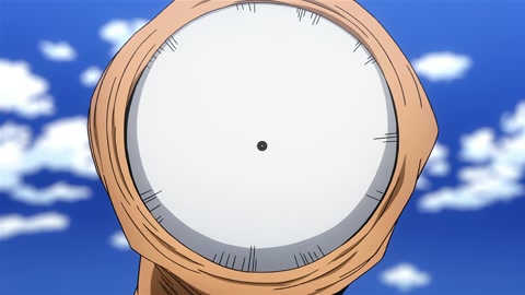 Boku no Hero Academia 5ta Temporada Episodio 1