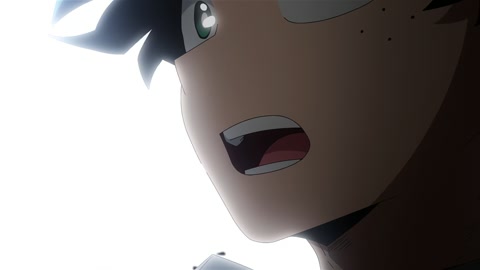 Boku no Hero Academia 5ta Temporada Episodio 9