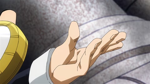 Boku no Hero Academia 5ta Temporada Episodio 10