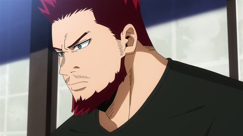 Boku no Hero Academia 5ta Temporada Episodio 17