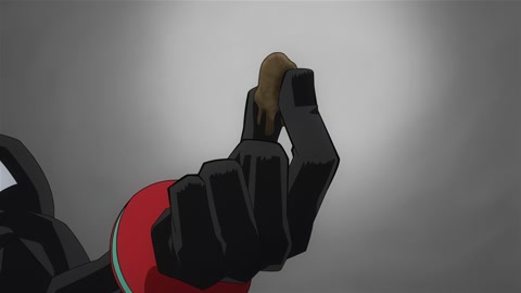 Boku no Hero Academia 5ta Temporada Episodio 22