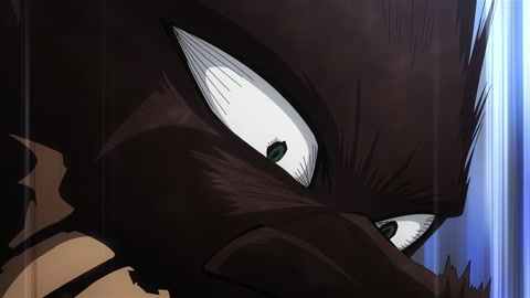 Boku no Hero Academia 5ta Temporada Episodio 24
