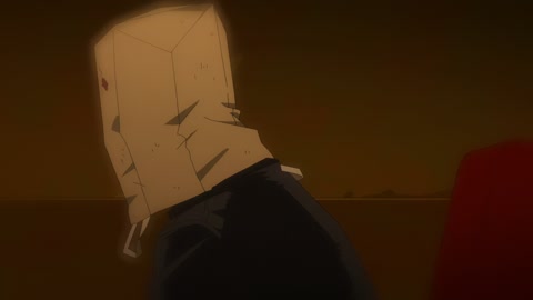 Boku no Hero Academia 6ta Temporada Episodio 3