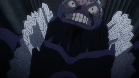 Boku no Hero Academia 6ta Temporada Episodio 4