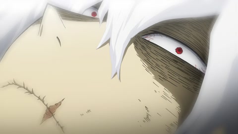 Boku no Hero Academia 6ta Temporada Episodio 6