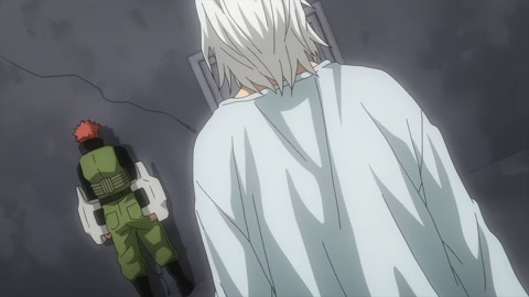 Boku no Hero Academia 6ta Temporada Episodio 20