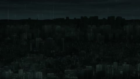 Boku no Hero Academia 6ta Temporada Episodio 21