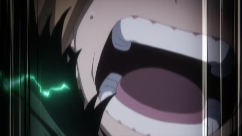 Boku no Hero Academia 6ta Temporada Episodio 23