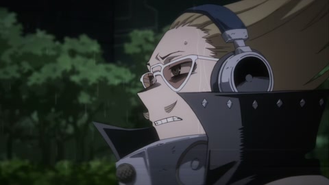 Boku no Hero Academia 6ta Temporada Episodio 24