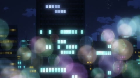 Boku no Hero Academia 7ma Temporada Episodio 8