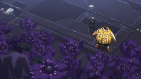 Boku no Hero Academia 7ma Temporada Episodio 9