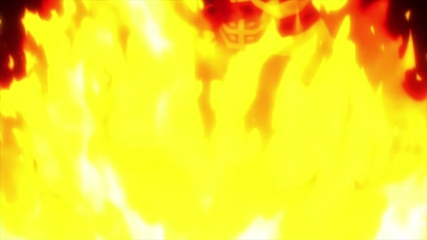 Boku no Hero Academia 7ma Temporada Episodio 10