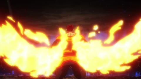 Boku no Hero Academia 7ma Temporada Episodio 16