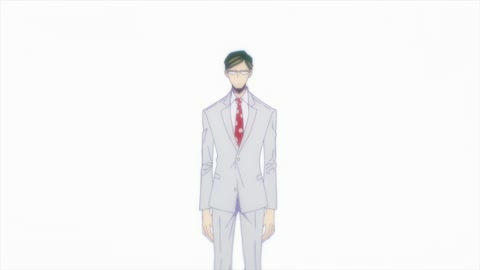 Boku no Hero Academia: Temporada Final Episodio 3