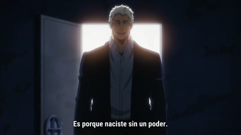 Boku no Hero Academia: Temporada Final Episodio 4