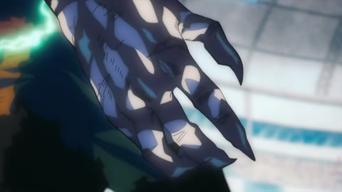 Boku no Hero Academia: Temporada Final Episodio 6
