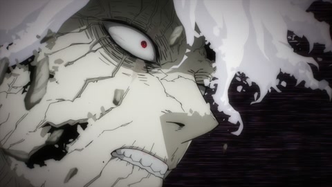 Boku no Hero Academia: Temporada Final Episodio 7