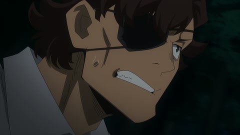 Boku no Hero Academia the Movie 3: World Heroes' Mission Episodio 1