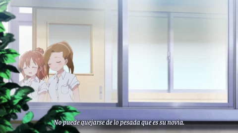 Boku no Kokoro no Yabai Yatsu Episodio 2