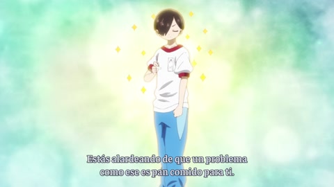 Boku no Kokoro no Yabai Yatsu Episodio 7