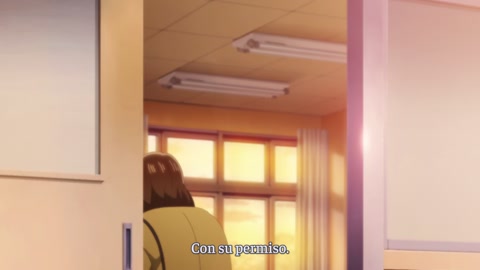 Boku no Kokoro no Yabai Yatsu Episodio 8