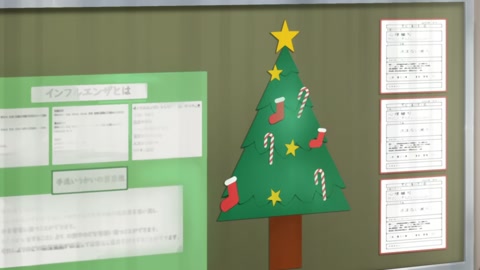 Boku no Kokoro no Yabai Yatsu Episodio 9