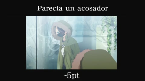 Boku no Kokoro no Yabai Yatsu Episodio 10