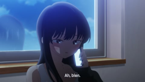 Boku no Kokoro no Yabai Yatsu Episodio 11