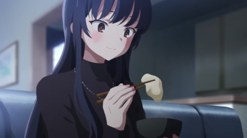 Boku no Kokoro no Yabai Yatsu Episodio 12