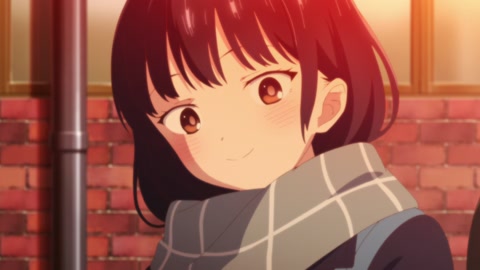 Boku no Kokoro no Yabai Yatsu Episodio 13